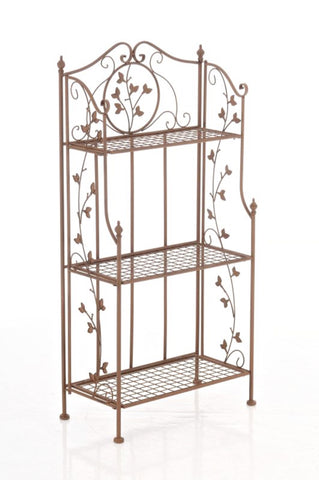 TPFGarden Standregal Remus TPFGarden Standregal Remus