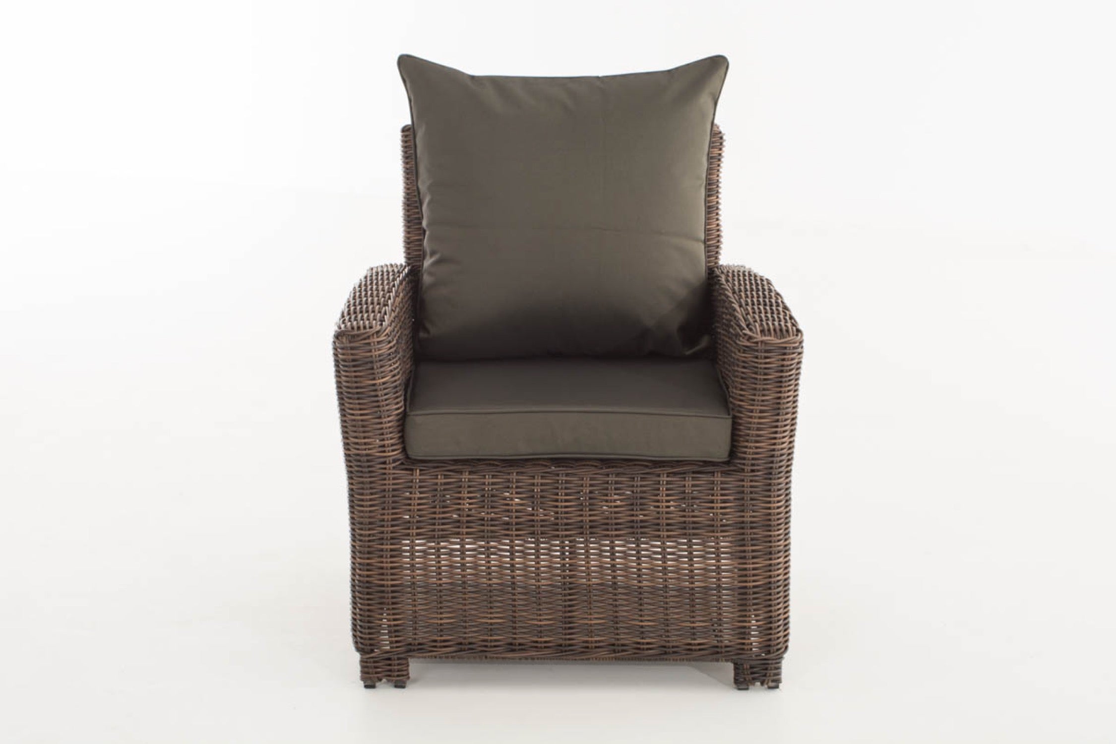 TPFGarden Sessel Fino Anthrazit 5mm TPFGarden Sessel Fino Anthrazit 5mm