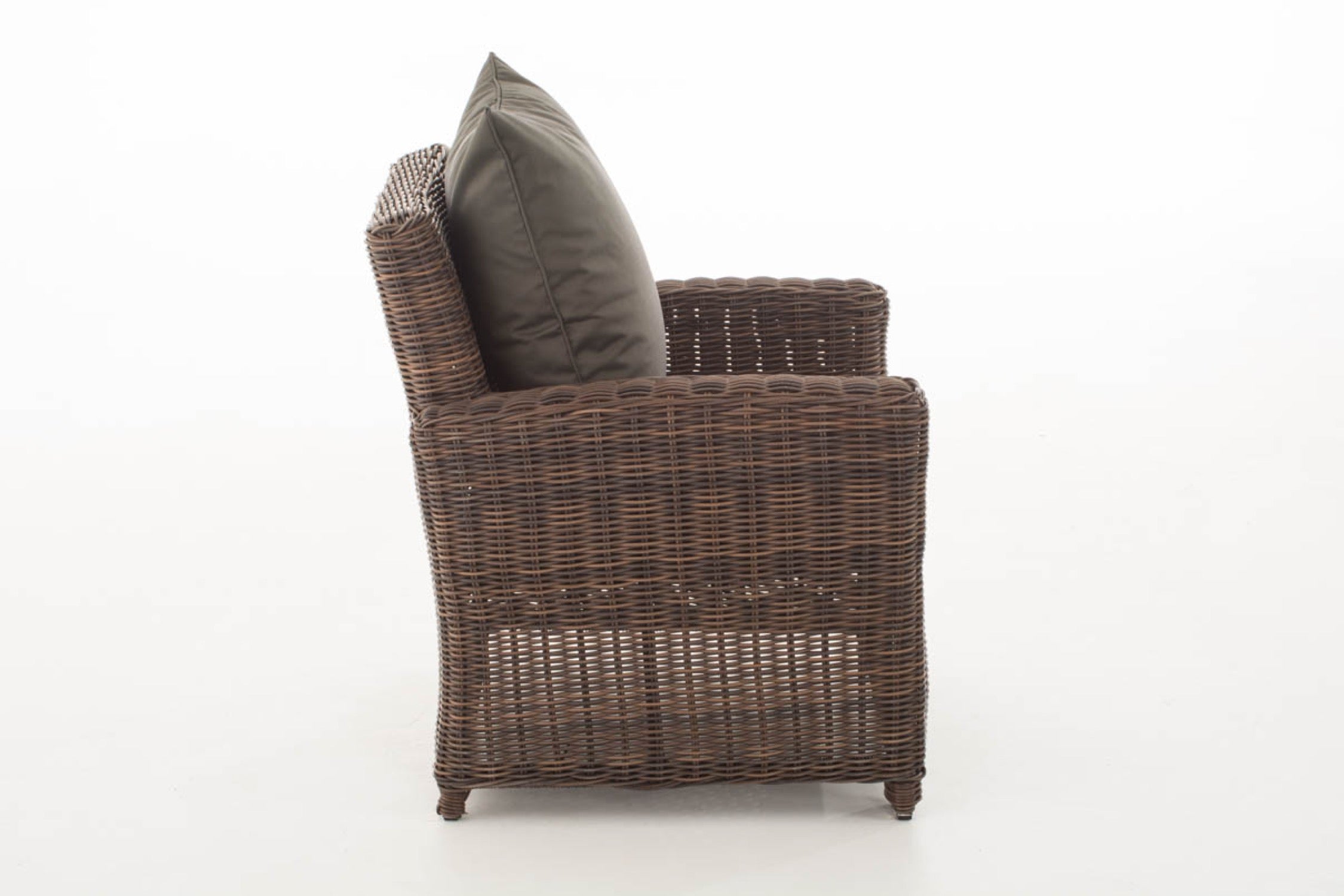 TPFGarden Sessel Fino Anthrazit 5mm TPFGarden Sessel Fino Anthrazit 5mm