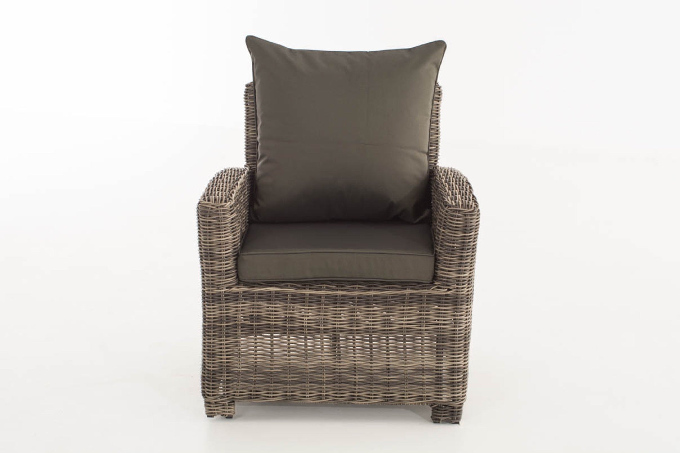 TPFGarden Sessel Fino Anthrazit 5mm TPFGarden Sessel Fino Anthrazit 5mm