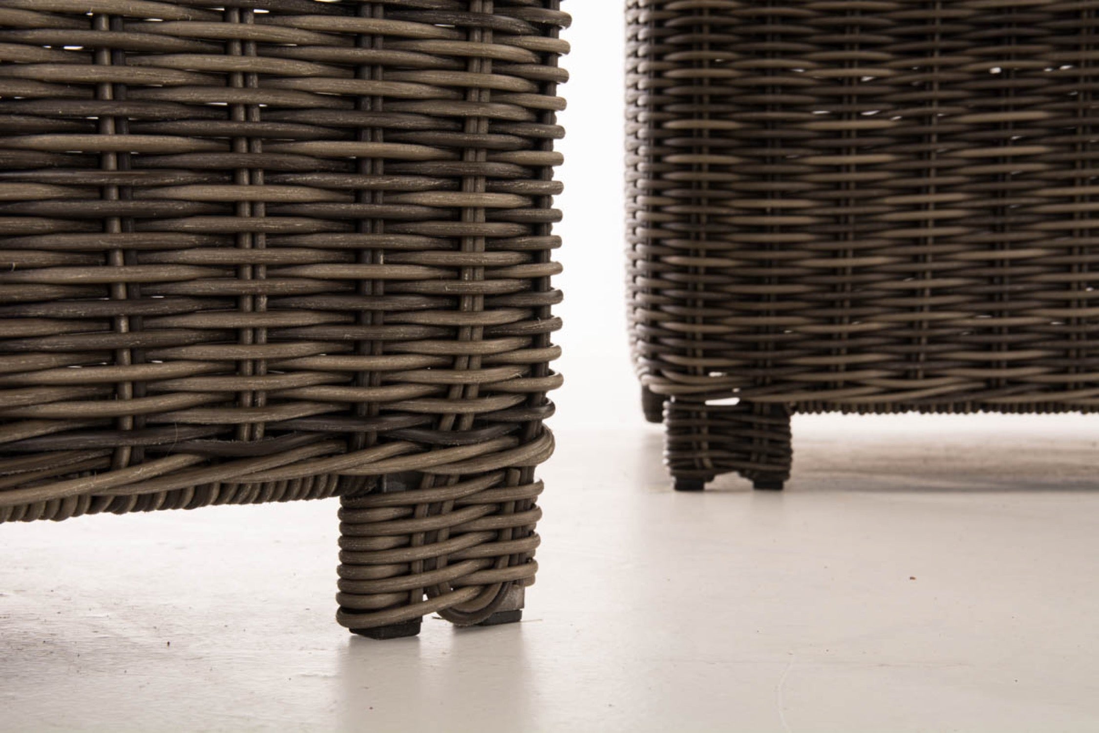 TPFGarden Sessel Fino Eisengrau 5mm TPFGarden Sessel Fino Eisengrau 5mm