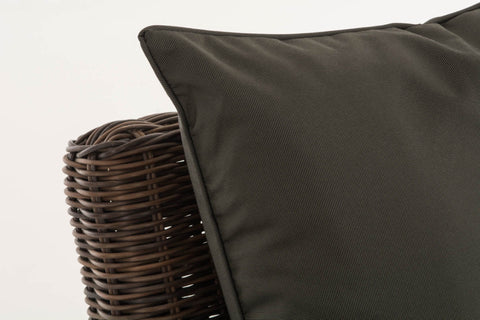 TPFGarden Sessel Fino Anthrazit 5mm TPFGarden Sessel Fino Anthrazit 5mm