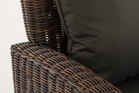 TPFGarden Sessel Fino Anthrazit 5mm TPFGarden Sessel Fino Anthrazit 5mm