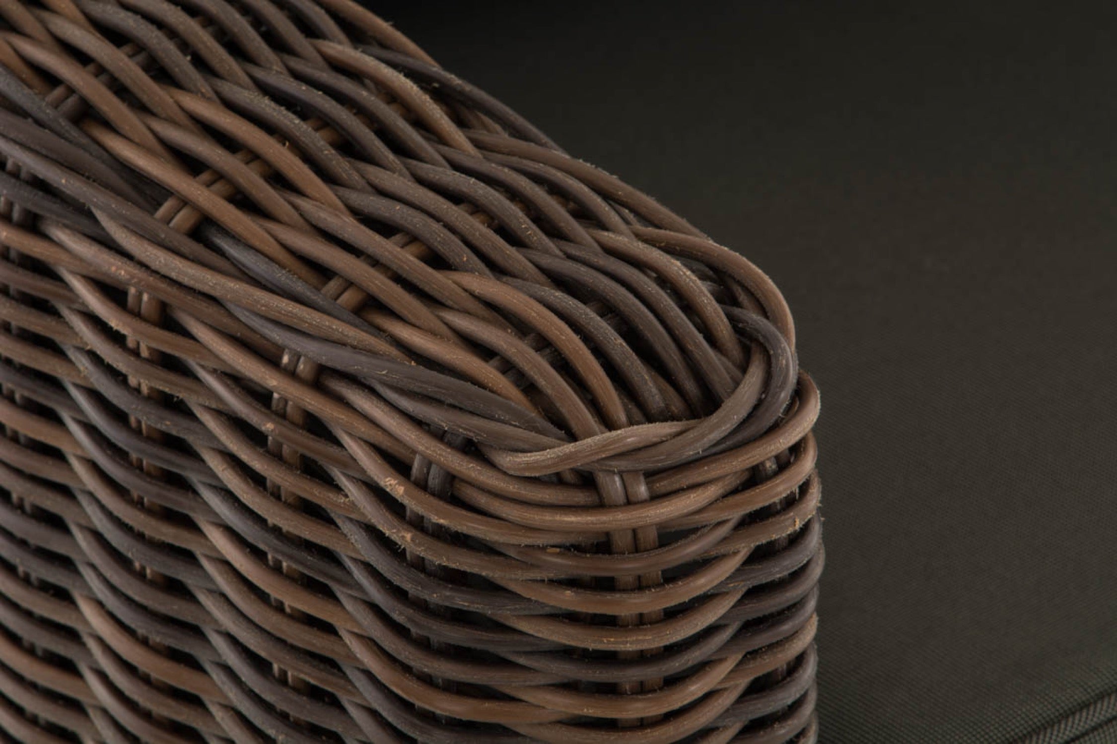 TPFGarden Sessel Fino Anthrazit 5mm TPFGarden Sessel Fino Anthrazit 5mm