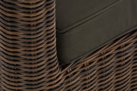 TPFGarden Sessel Fino Anthrazit 5mm TPFGarden Sessel Fino Anthrazit 5mm