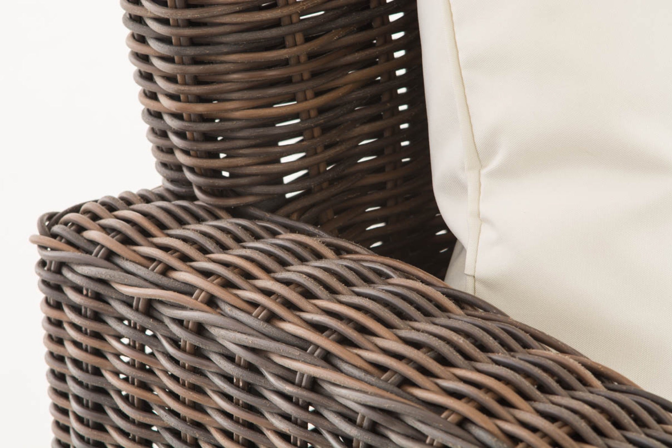 TPFGarden Sessel Fino Cremeweiss 5mm TPFGarden Sessel Fino Cremeweiss 5mm