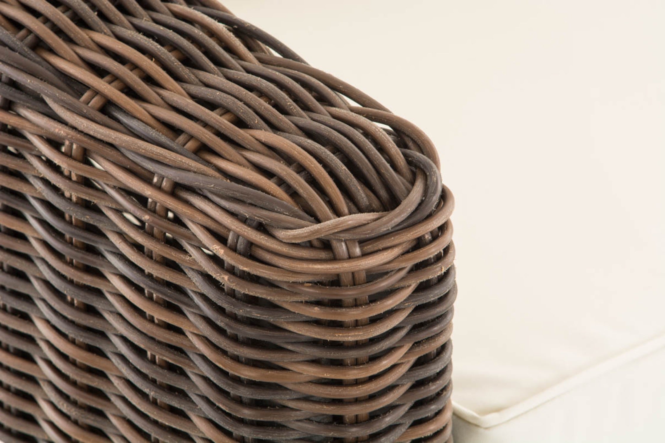 TPFGarden Sessel Fino Cremeweiss 5mm TPFGarden Sessel Fino Cremeweiss 5mm