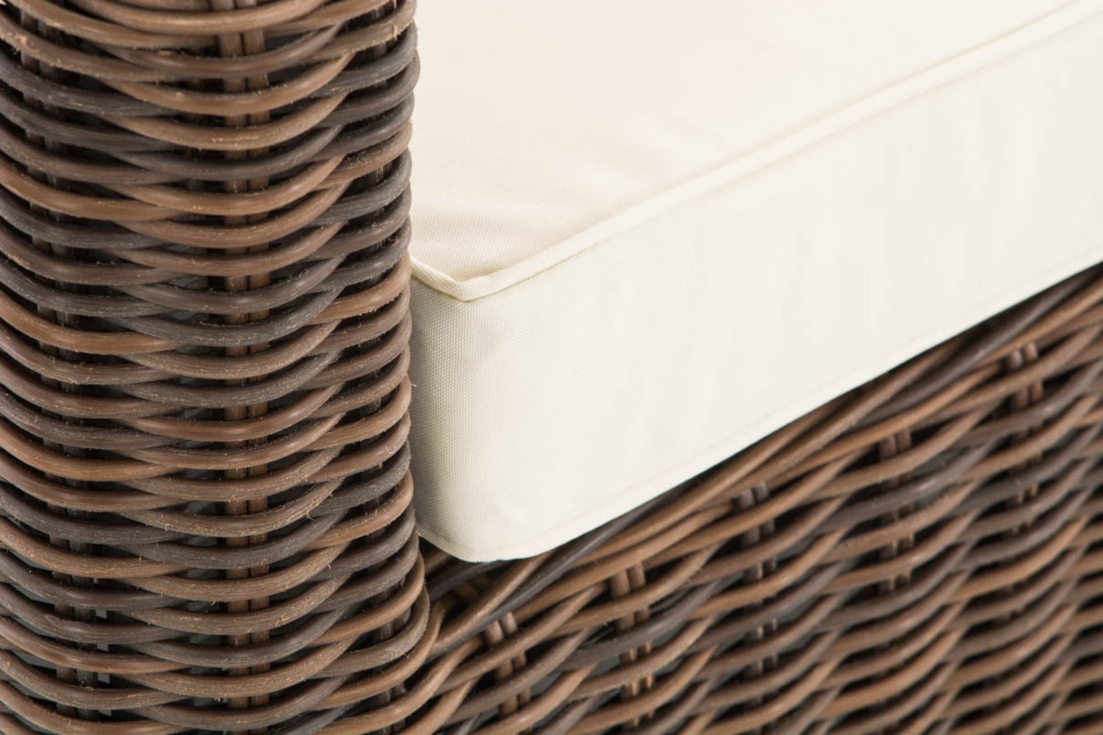 TPFGarden Sessel Fino Cremeweiss 5mm TPFGarden Sessel Fino Cremeweiss 5mm