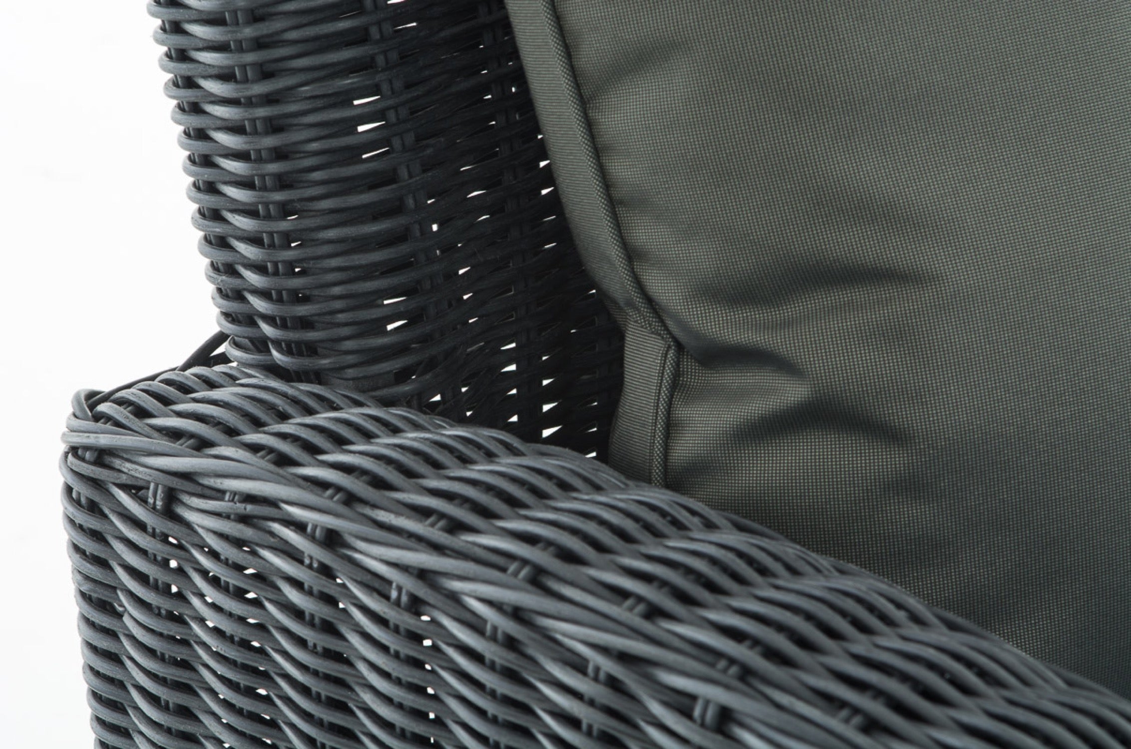 TPFGarden Sessel Fino Anthrazit 5mm TPFGarden Sessel Fino Anthrazit 5mm
