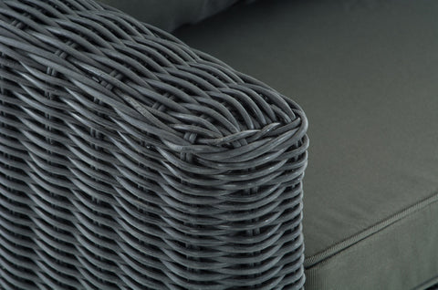 TPFGarden Sessel Fino Anthrazit 5mm TPFGarden Sessel Fino Anthrazit 5mm