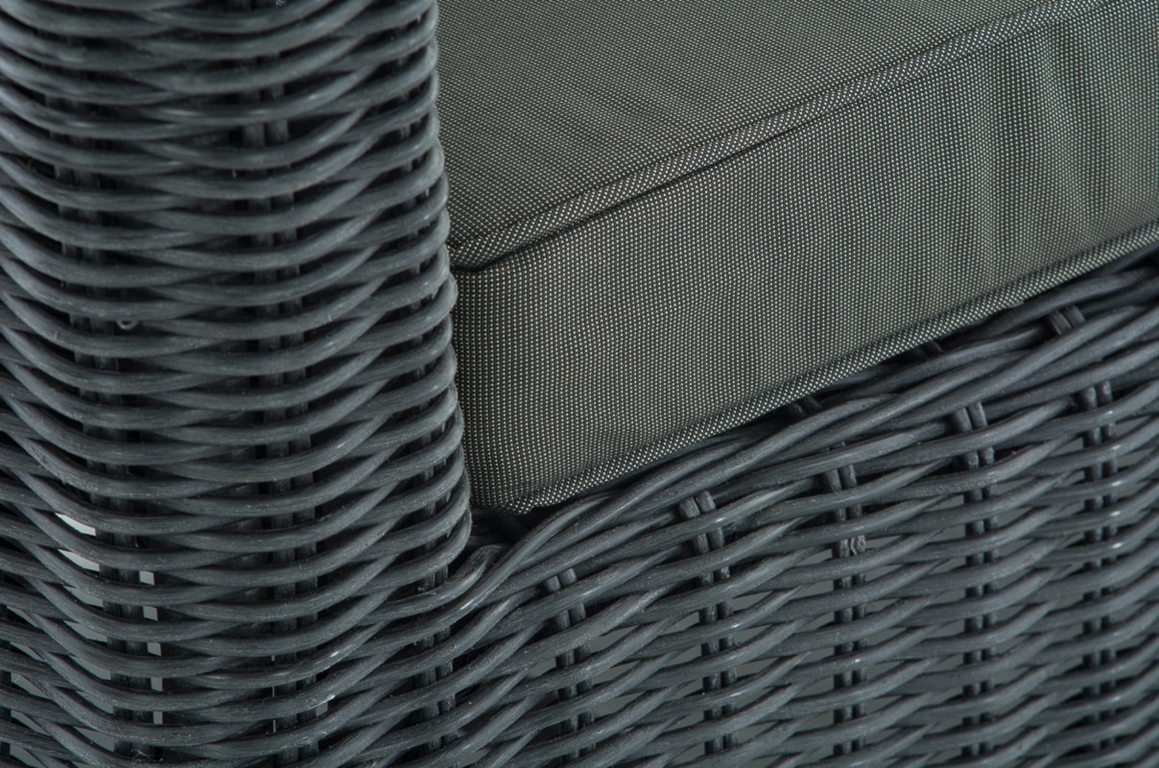 TPFGarden Sessel Fino Anthrazit 5mm TPFGarden Sessel Fino Anthrazit 5mm