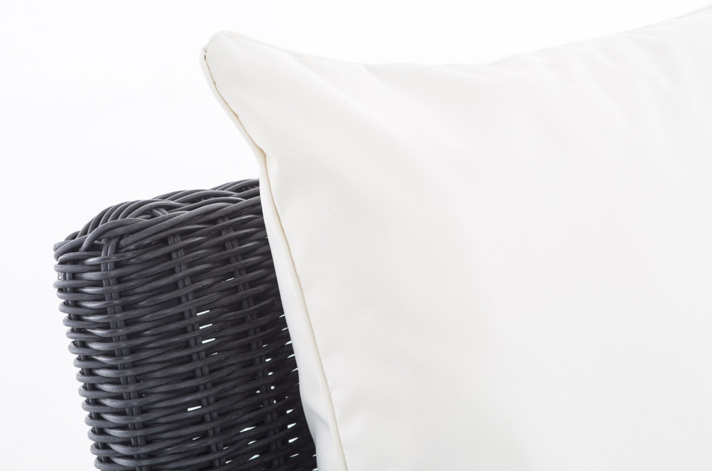 TPFGarden Sessel Fino Cremeweiss 5mm TPFGarden Sessel Fino Cremeweiss 5mm