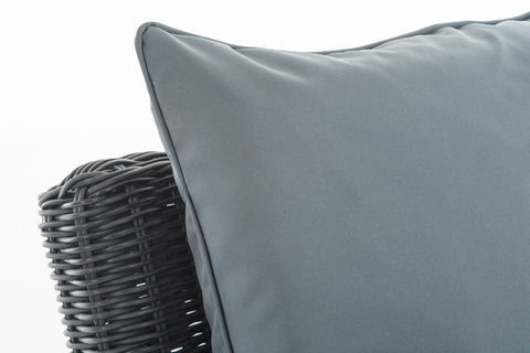 TPFGarden Sessel Fino Eisengrau 5mm TPFGarden Sessel Fino Eisengrau 5mm