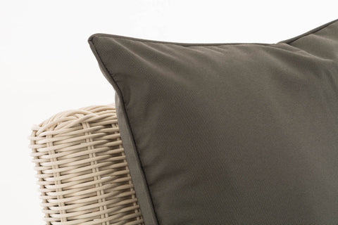 TPFGarden Sessel Fino Anthrazit 5mm TPFGarden Sessel Fino Anthrazit 5mm