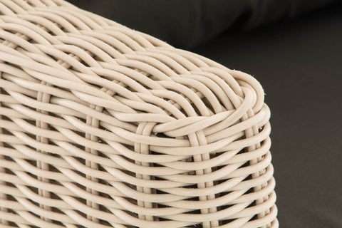 TPFGarden Sessel Fino Anthrazit 5mm TPFGarden Sessel Fino Anthrazit 5mm