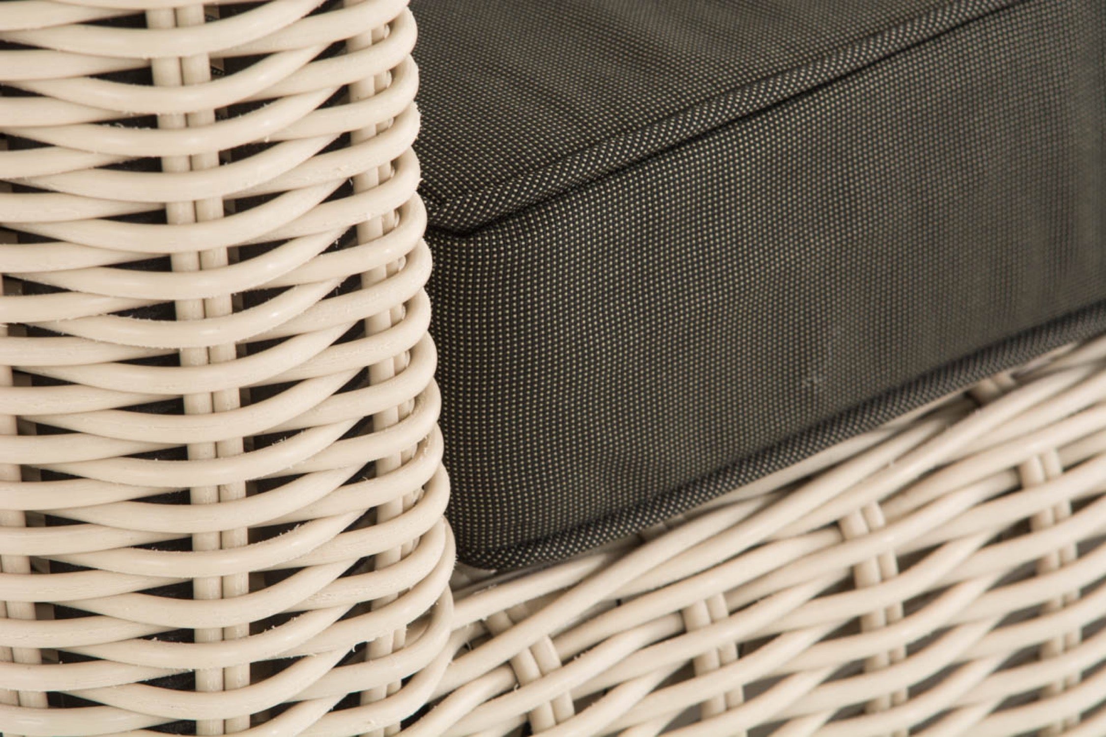 TPFGarden Sessel Fino Anthrazit 5mm TPFGarden Sessel Fino Anthrazit 5mm