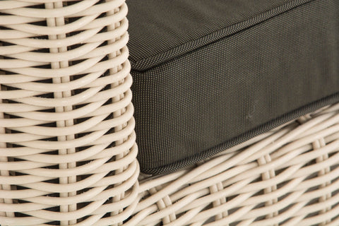 TPFGarden Sessel Fino Anthrazit 5mm TPFGarden Sessel Fino Anthrazit 5mm