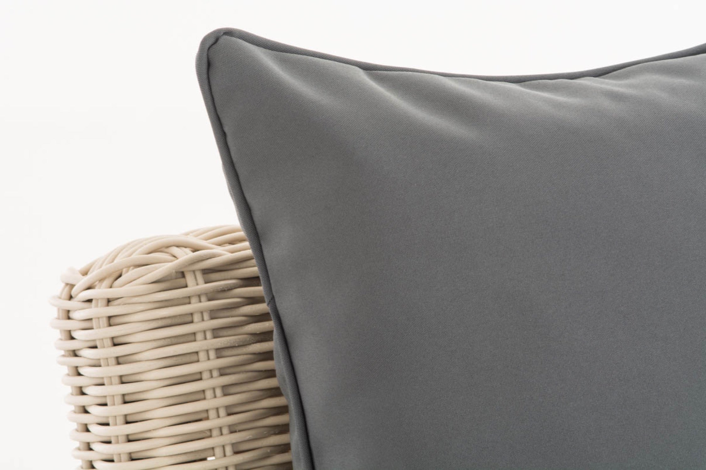 TPFGarden Sessel Fino Eisengrau 5mm TPFGarden Sessel Fino Eisengrau 5mm