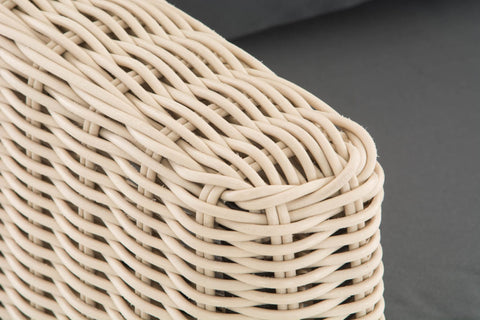 TPFGarden Sessel Fino Eisengrau 5mm TPFGarden Sessel Fino Eisengrau 5mm