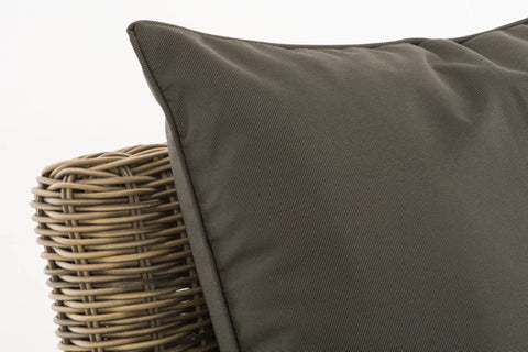 TPFGarden Sessel Fino Anthrazit 5mm TPFGarden Sessel Fino Anthrazit 5mm