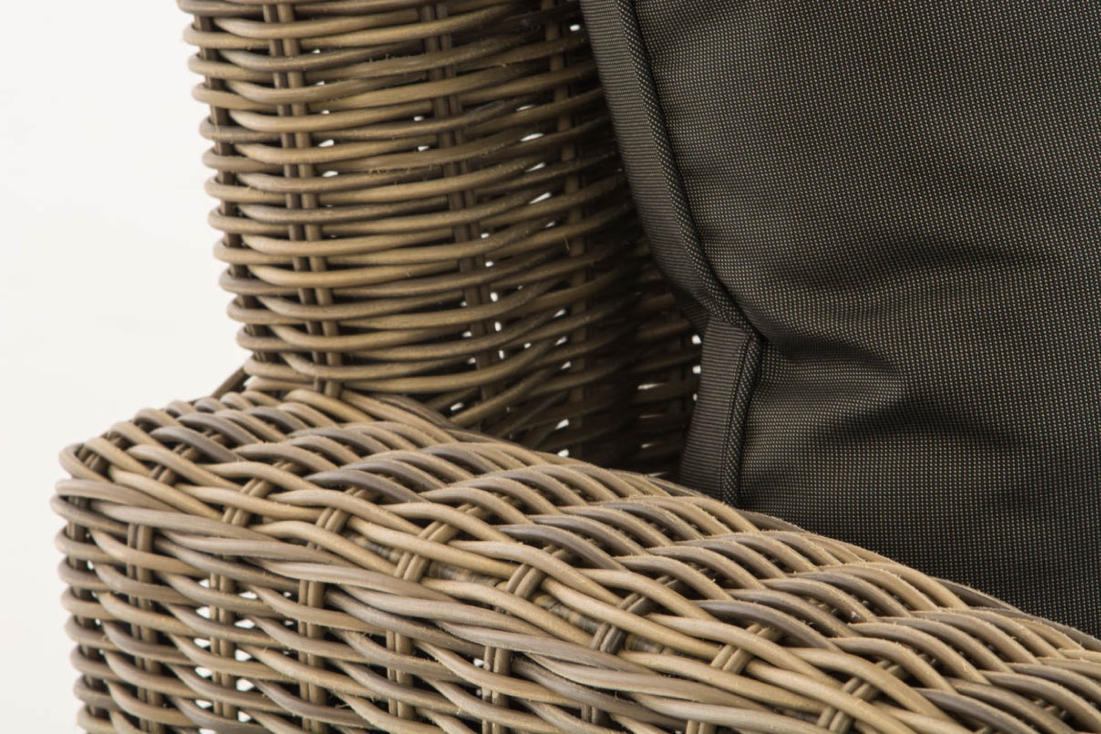 TPFGarden Sessel Fino Anthrazit 5mm TPFGarden Sessel Fino Anthrazit 5mm