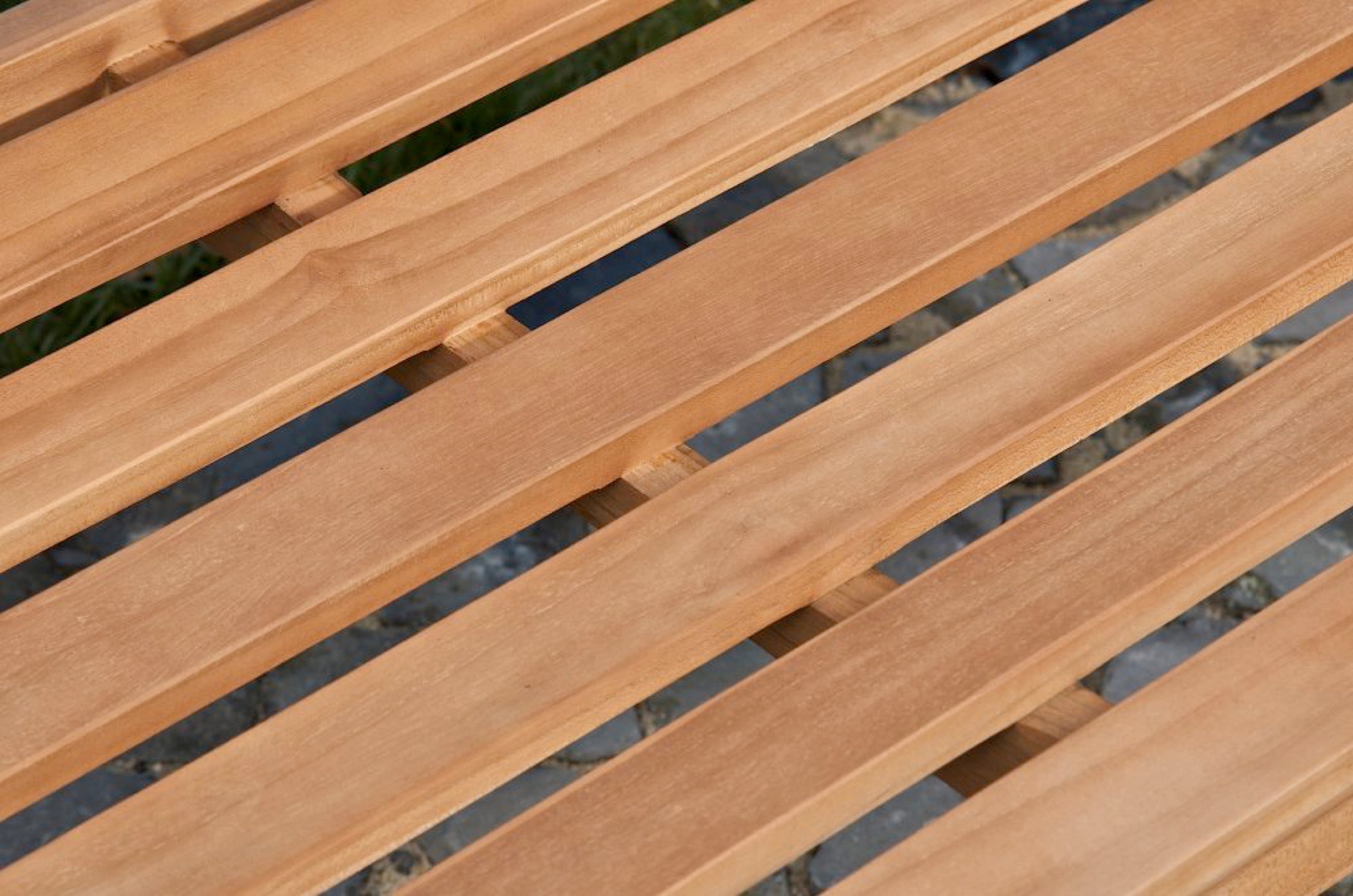 TPFGarden Teakbank Jacky-N 120 cm TPFGarden Teakbank Jacky-N 120 cm