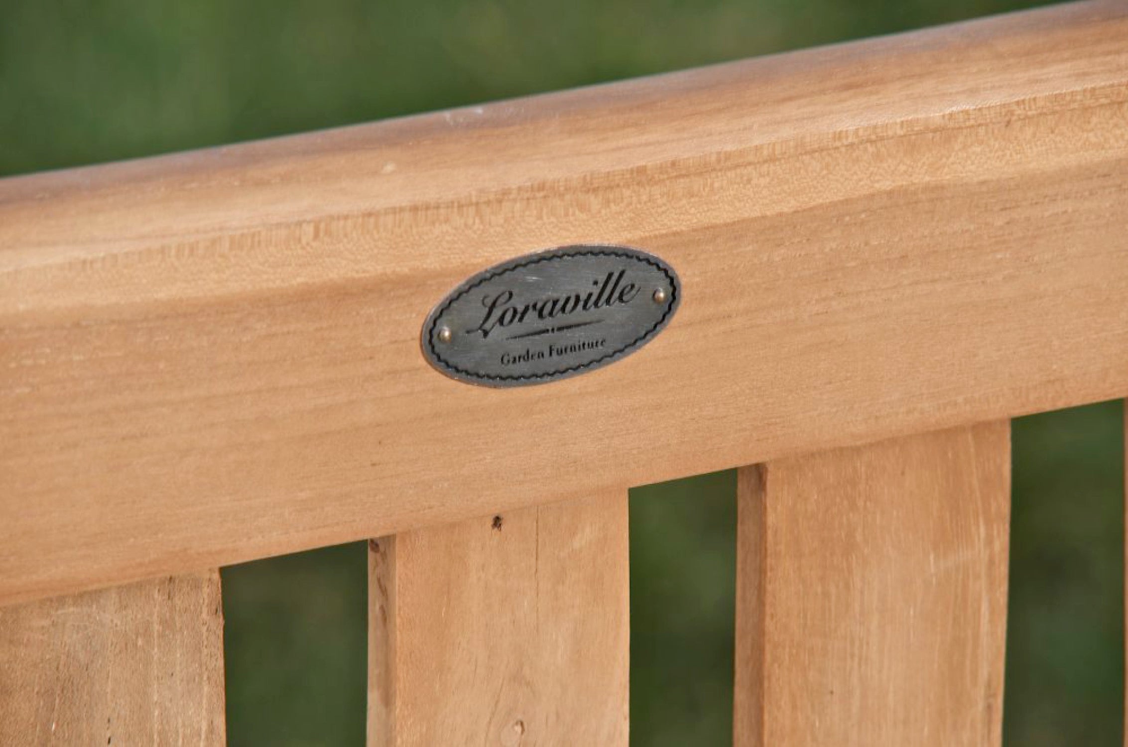 TPFGarden Teakbank Jacky-N 120 cm TPFGarden Teakbank Jacky-N 120 cm