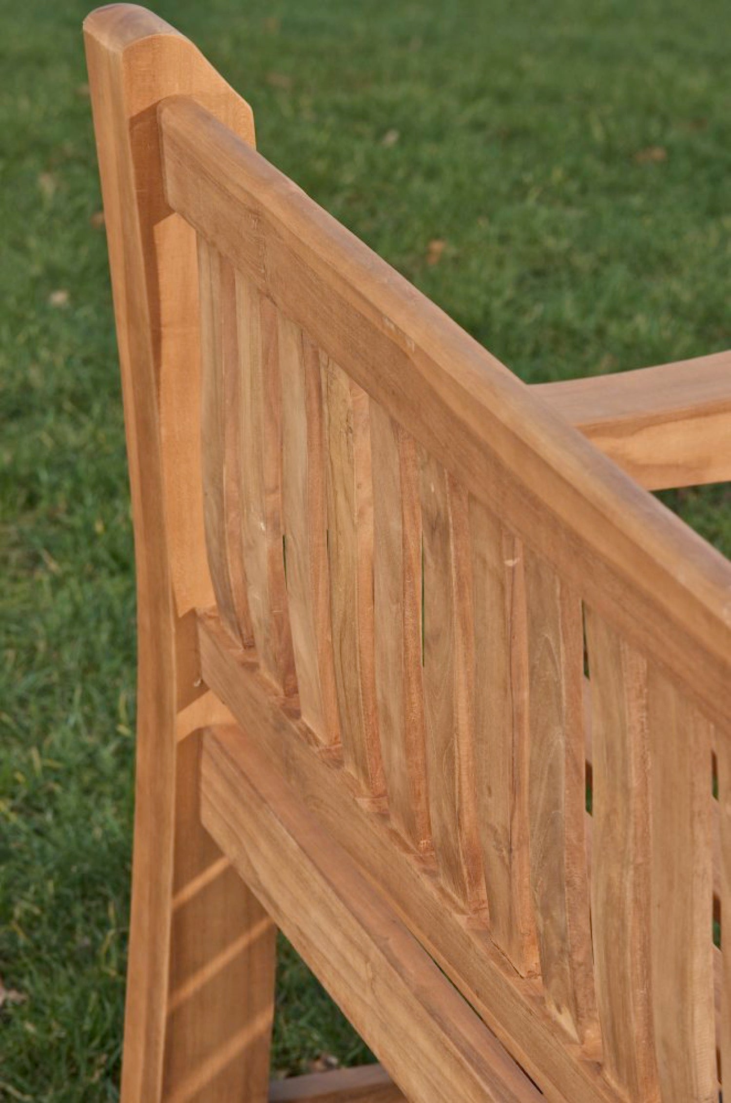 TPFGarden Teakbank Jacky-N 120 cm TPFGarden Teakbank Jacky-N 120 cm