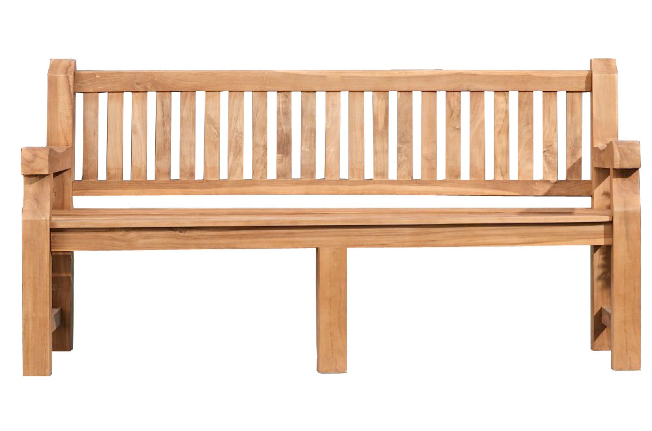 TPFGarden Teakbank Jacky-N 120 cm TPFGarden Teakbank Jacky-N 120 cm