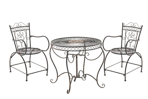 TPFGarden Sitzgruppe Sheen TPFGarden Sitzgruppe Sheen