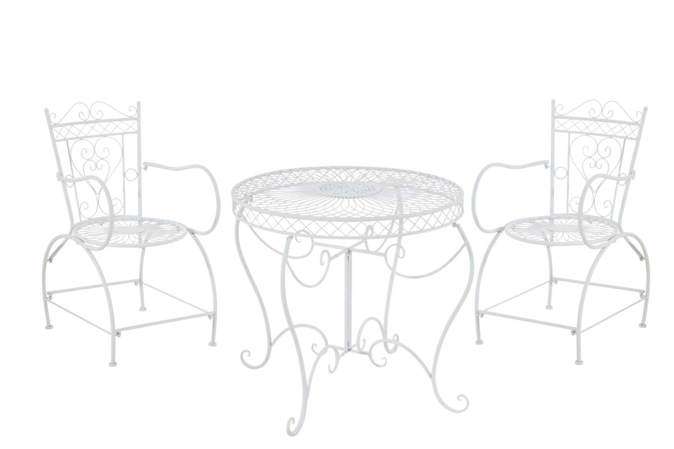 TPFGarden Sitzgruppe Sheen TPFGarden Sitzgruppe Sheen