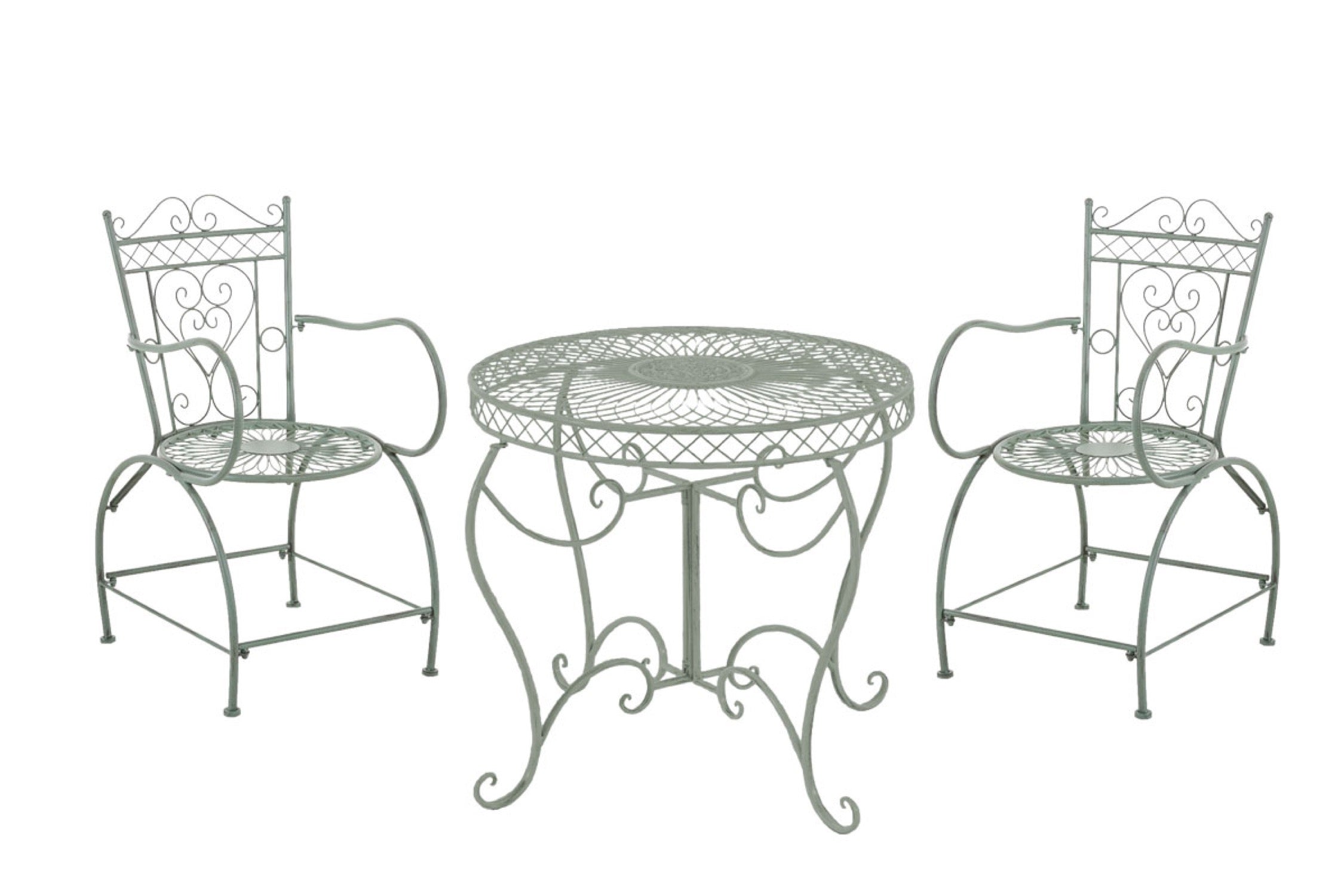 TPFGarden Sitzgruppe Sheen TPFGarden Sitzgruppe Sheen