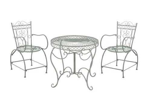 TPFGarden Sitzgruppe Sheen TPFGarden Sitzgruppe Sheen