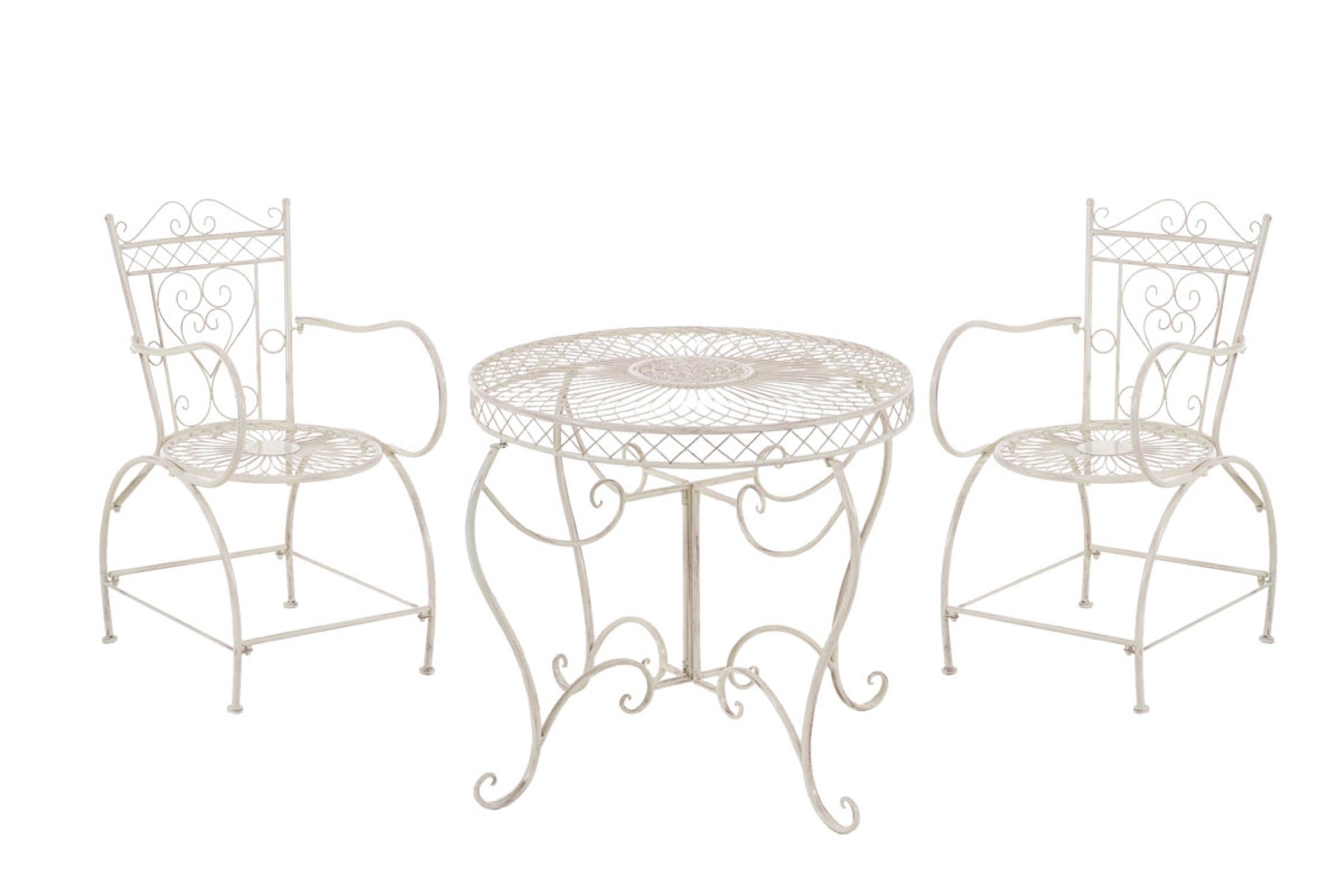 TPFGarden Sitzgruppe Sheen TPFGarden Sitzgruppe Sheen