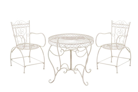 TPFGarden Sitzgruppe Sheen TPFGarden Sitzgruppe Sheen