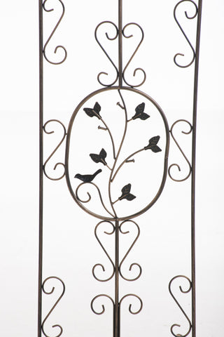 TPFGarden Rankgitter Burk TPFGarden Rankgitter Burk