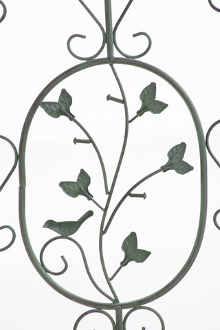 TPFGarden Rankgitter Burk TPFGarden Rankgitter Burk