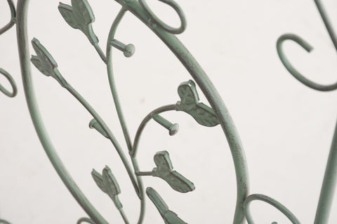 TPFGarden Rankgitter Burk TPFGarden Rankgitter Burk