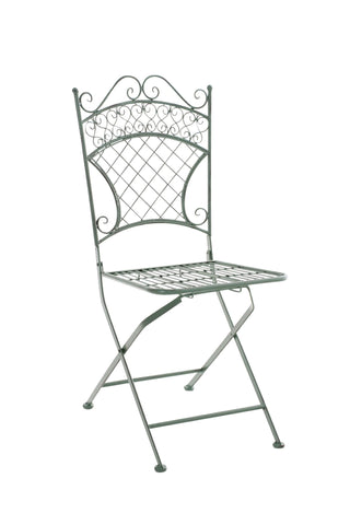 TPFGarden Gartenstuhl Adelia TPFGarden Gartenstuhl Adelia