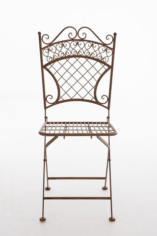 TPFGarden Gartenstuhl Adelia TPFGarden Gartenstuhl Adelia