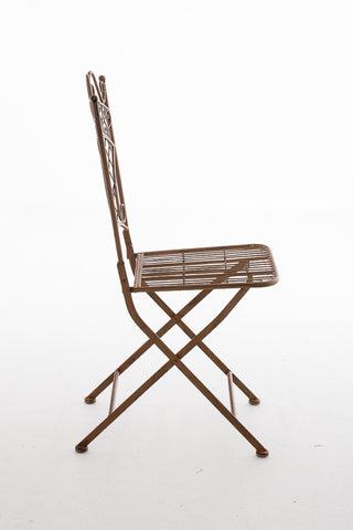 TPFGarden Gartenstuhl Adelia TPFGarden Gartenstuhl Adelia