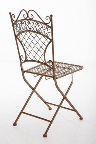 TPFGarden Gartenstuhl Adelia TPFGarden Gartenstuhl Adelia