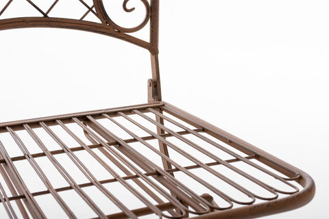 TPFGarden Gartenstuhl Adelia TPFGarden Gartenstuhl Adelia