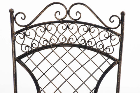 TPFGarden Gartenstuhl Adelia TPFGarden Gartenstuhl Adelia