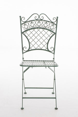 TPFGarden Gartenstuhl Adelia TPFGarden Gartenstuhl Adelia