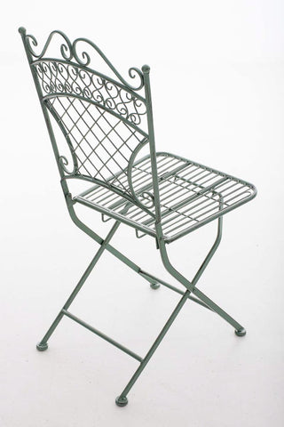 TPFGarden Gartenstuhl Adelia TPFGarden Gartenstuhl Adelia