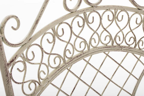 TPFGarden Gartenstuhl Adelia TPFGarden Gartenstuhl Adelia