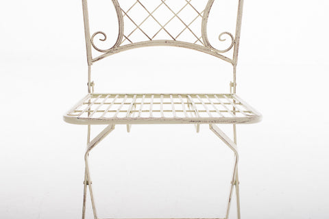 TPFGarden Gartenstuhl Adelia TPFGarden Gartenstuhl Adelia