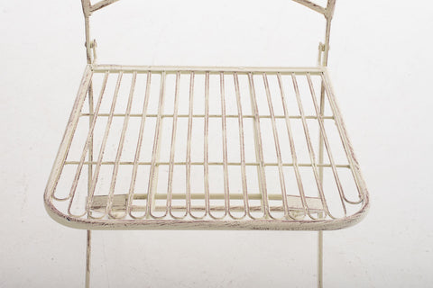 TPFGarden Gartenstuhl Adelia TPFGarden Gartenstuhl Adelia