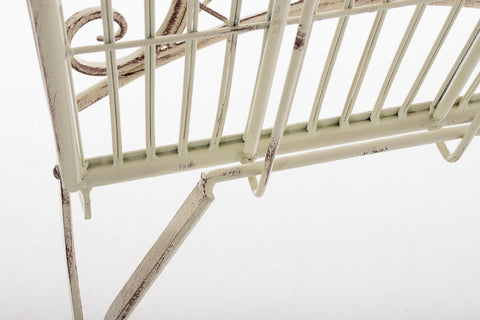 TPFGarden Gartenstuhl Adelia TPFGarden Gartenstuhl Adelia